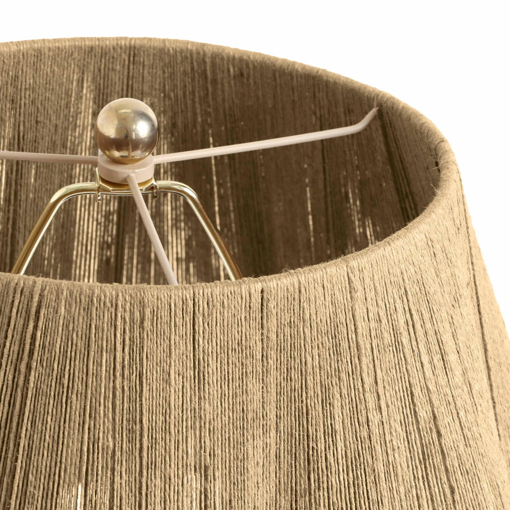 CORRINE JUTE