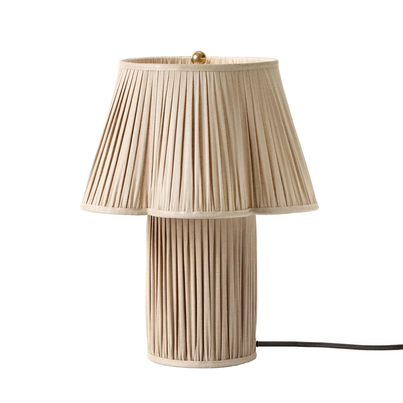 CORRINE LINEN
