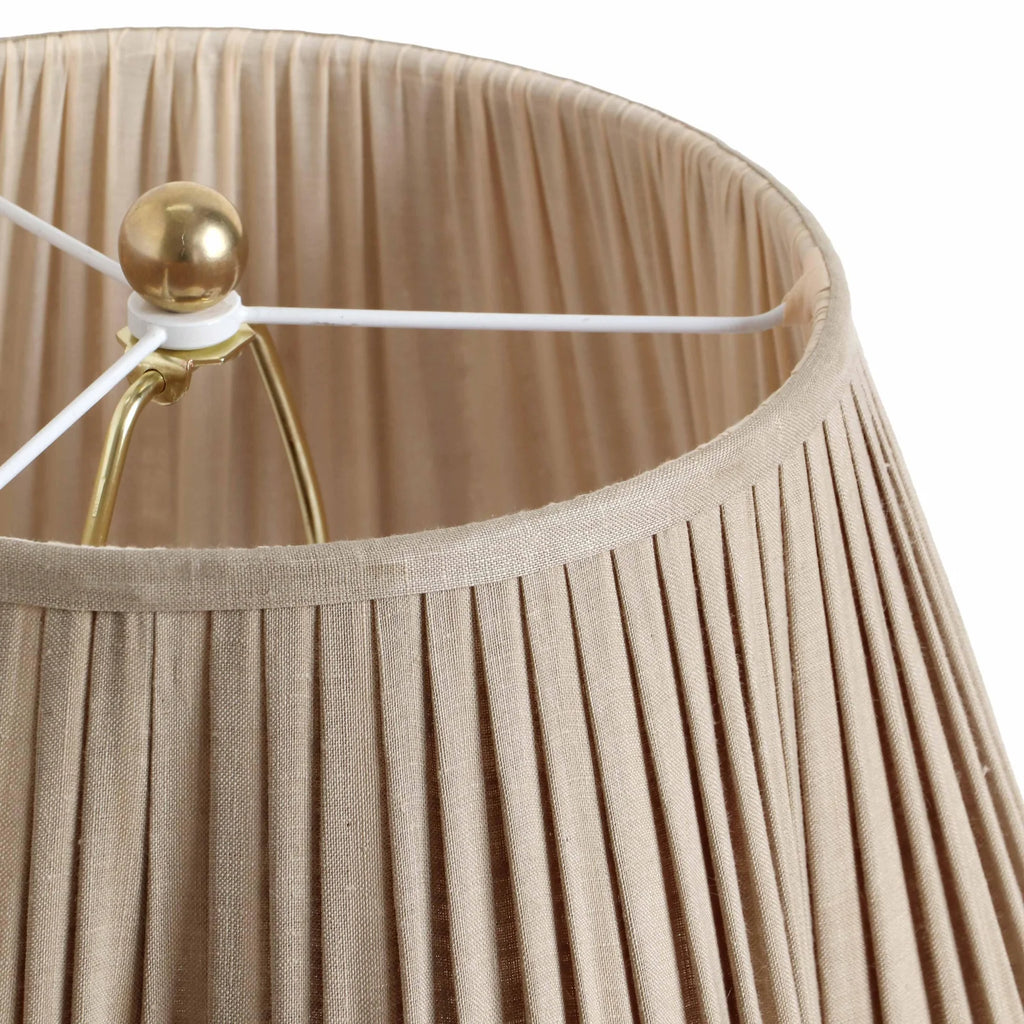 CORRINE LINEN