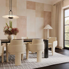 FAITH BOUCLE FLOOR