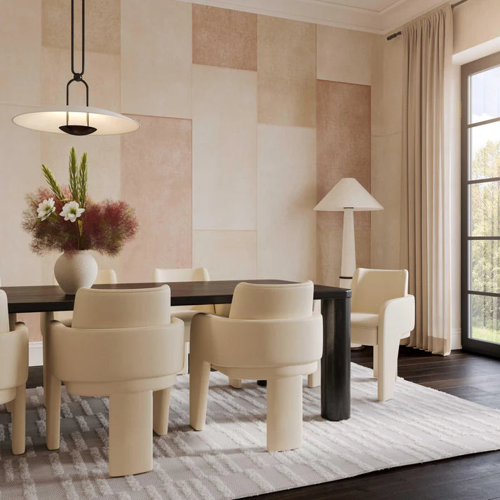 FAITH BOUCLE FLOOR