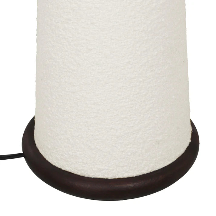 FAITH BOUCLE FLOOR