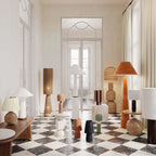 FAITH BOUCLE FLOOR