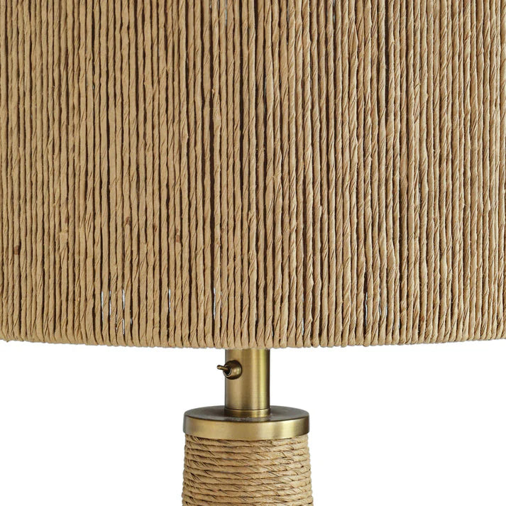 AYA JUTE FLOOR