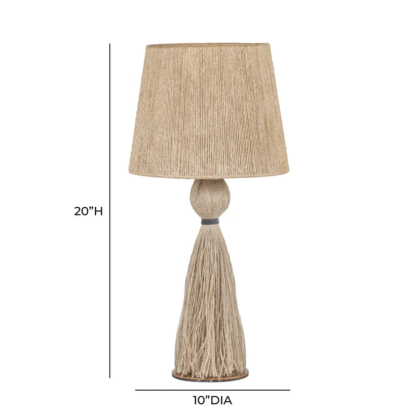 SAMBA JUTE