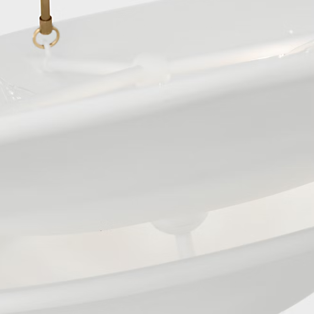 MOLLINO CHANDELIER