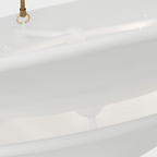 MOLLINO CHANDELIER