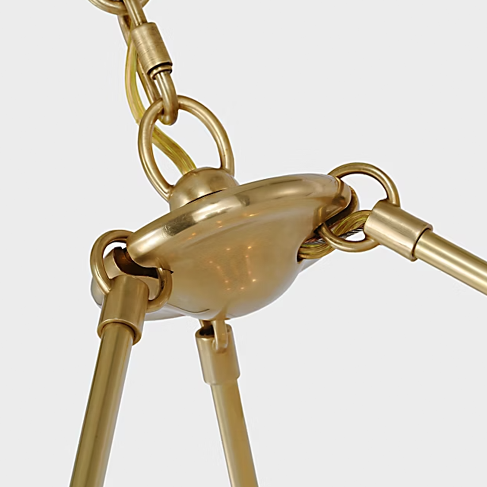MOLLINO CHANDELIER