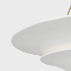 MOLLINO CHANDELIER