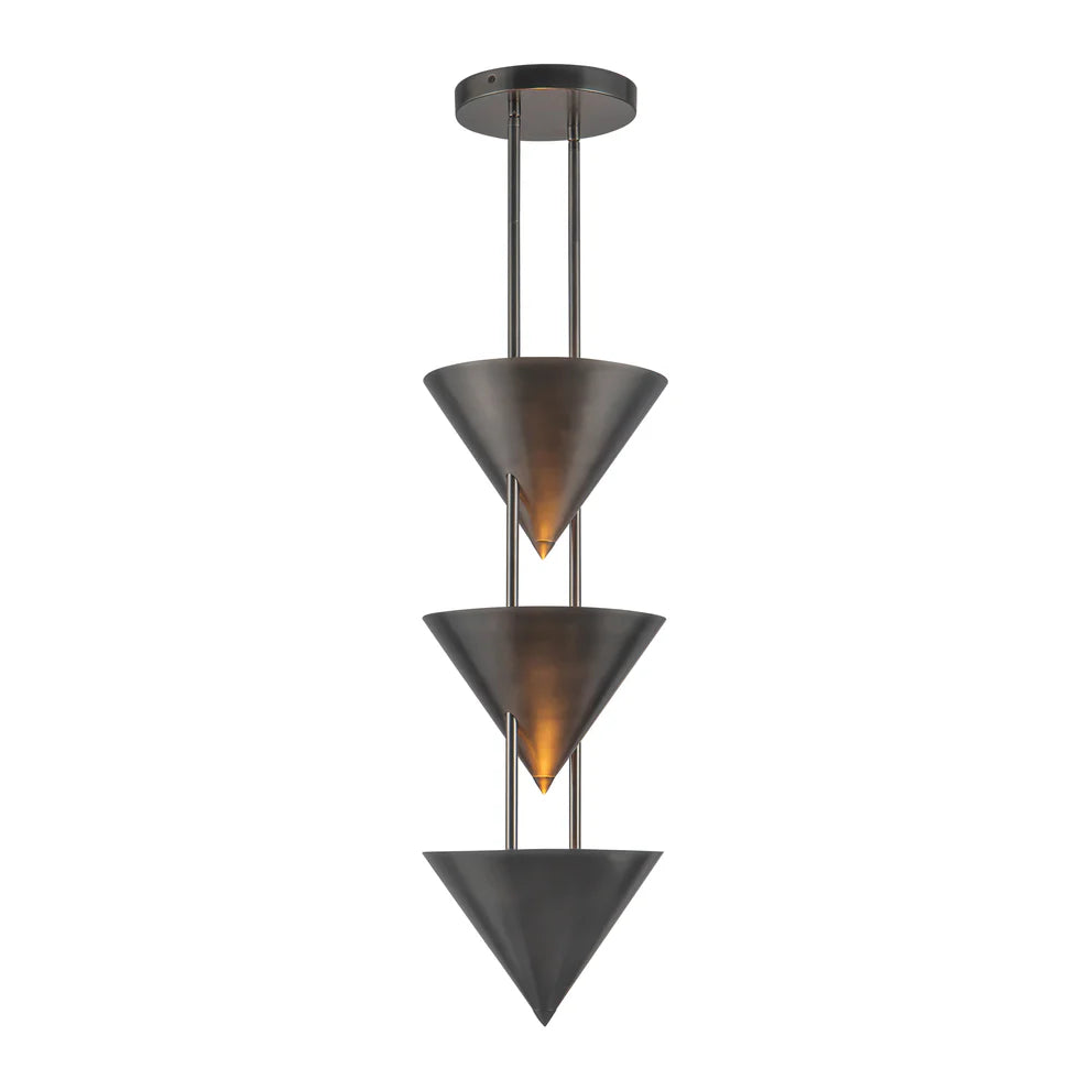 VERSUS 3 LIGHTS