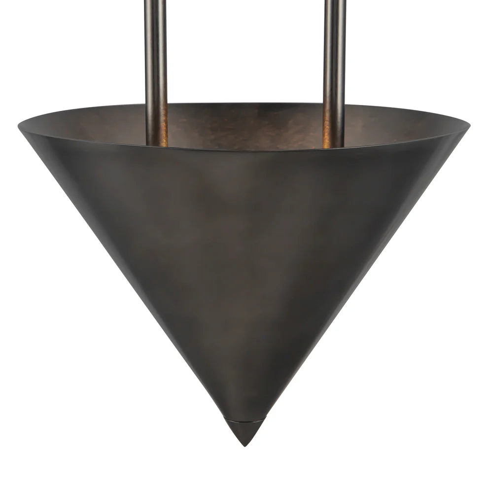 VERSUS 3 LIGHTS