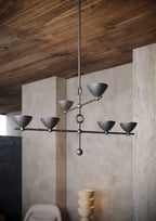 VISHAL CHANDELIER