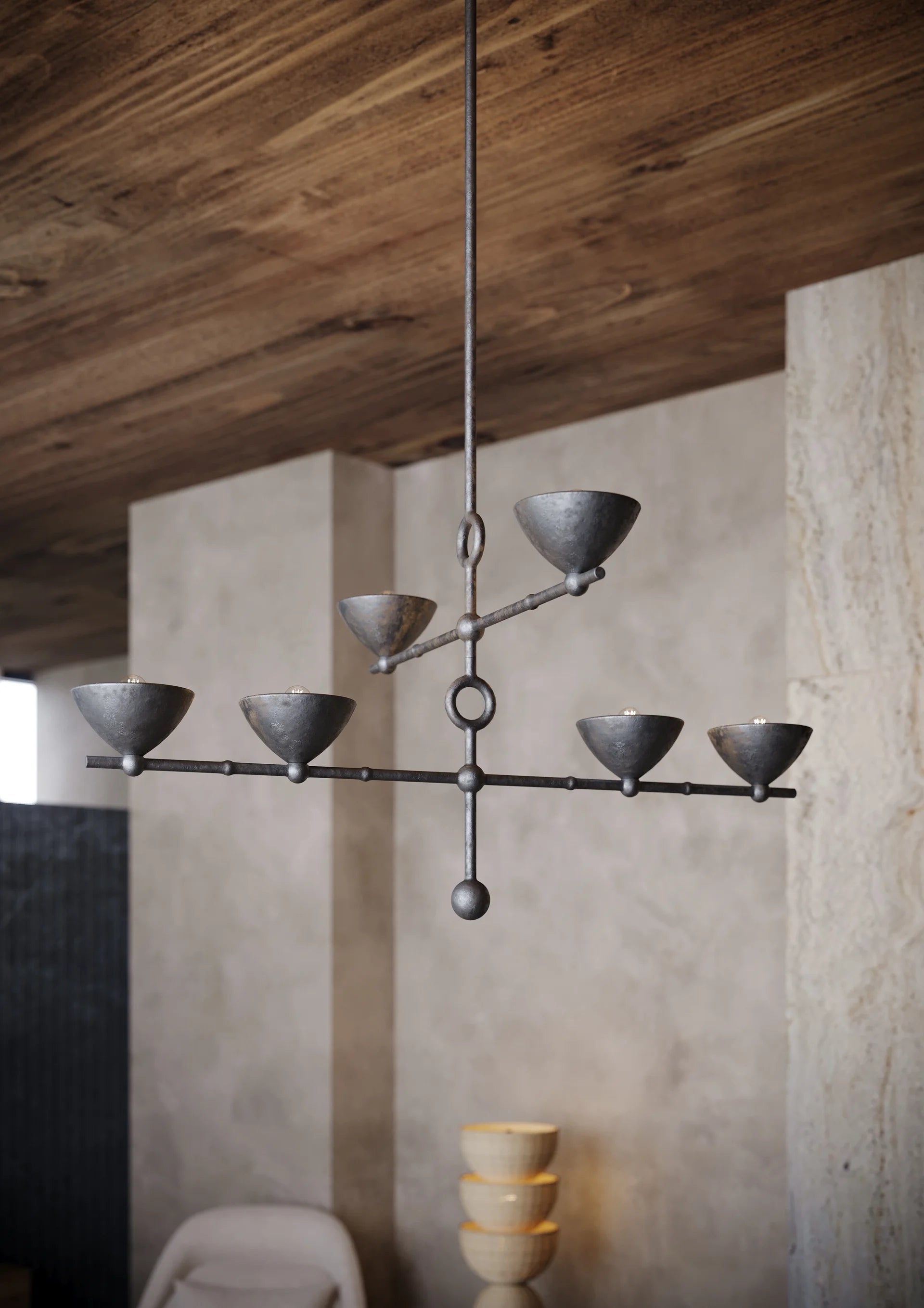 VISHAL CHANDELIER