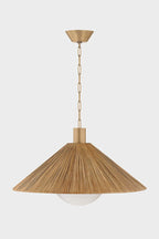 WOODSIDE PENDANT