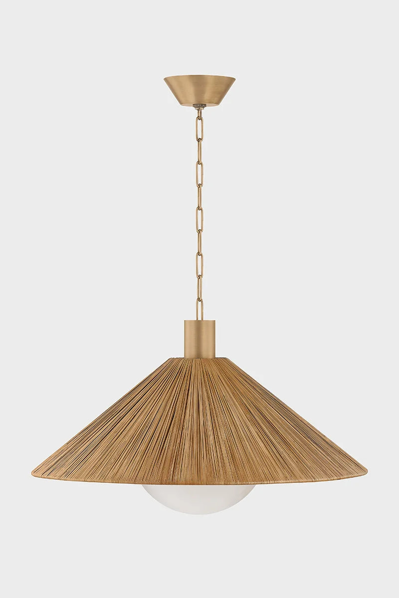 WOODSIDE PENDANT