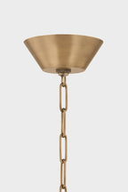 WOODSIDE PENDANT