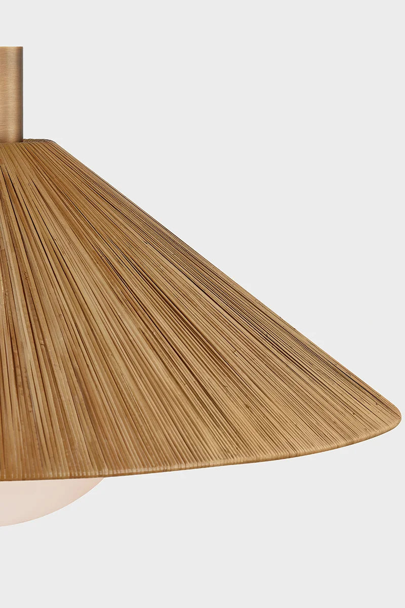 WOODSIDE PENDANT