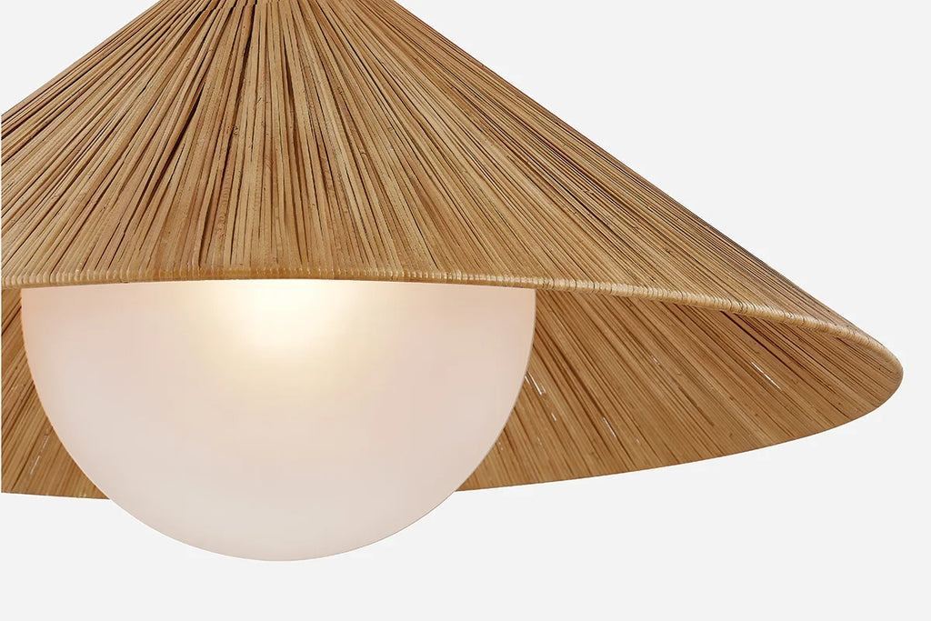WOODSIDE PENDANT