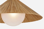 WOODSIDE PENDANT