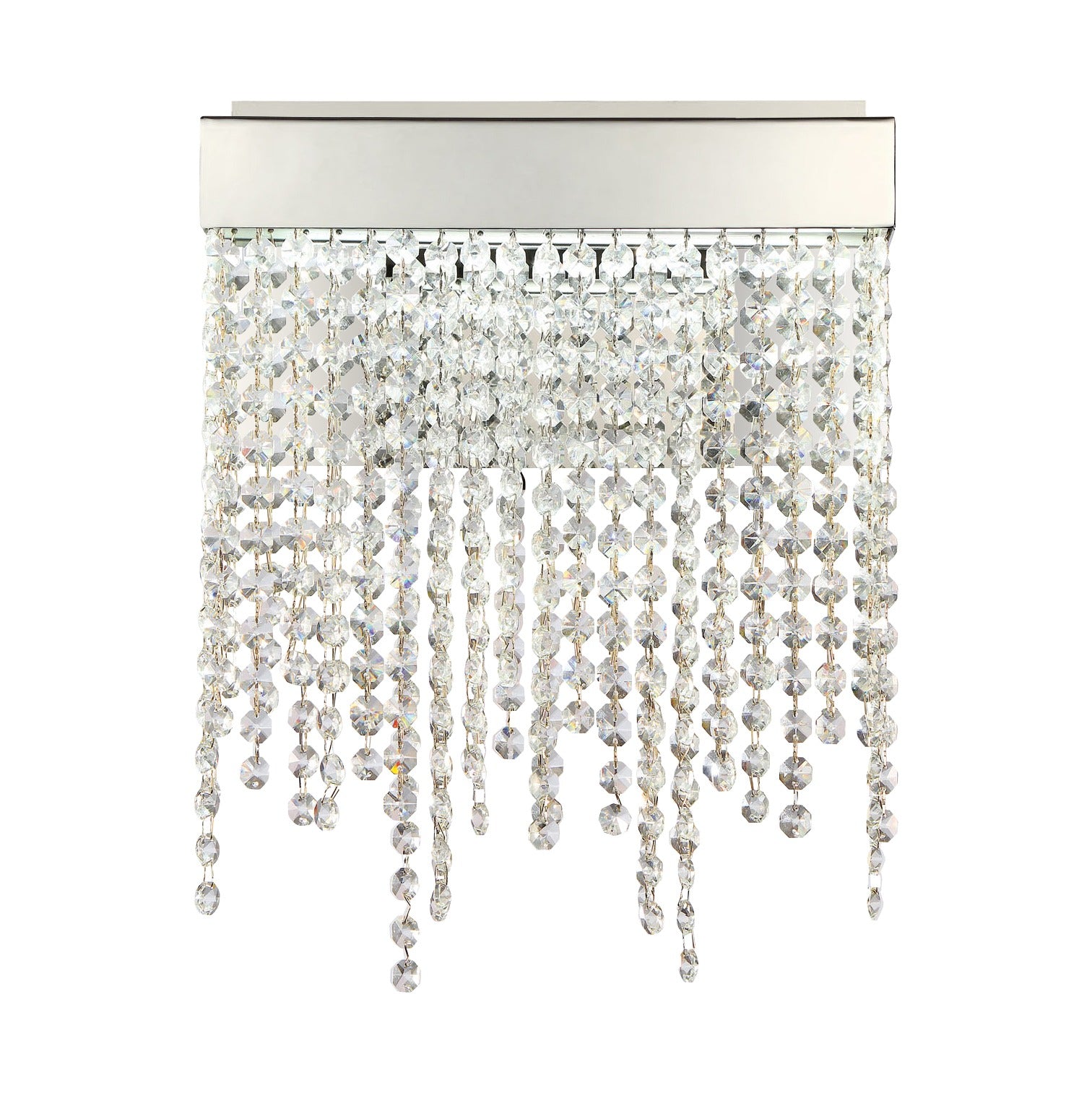 TIFFANY WALL