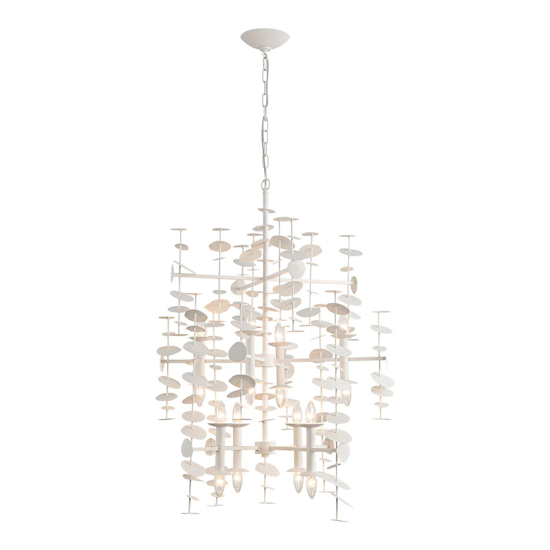 YUKARI CHANDELIER
