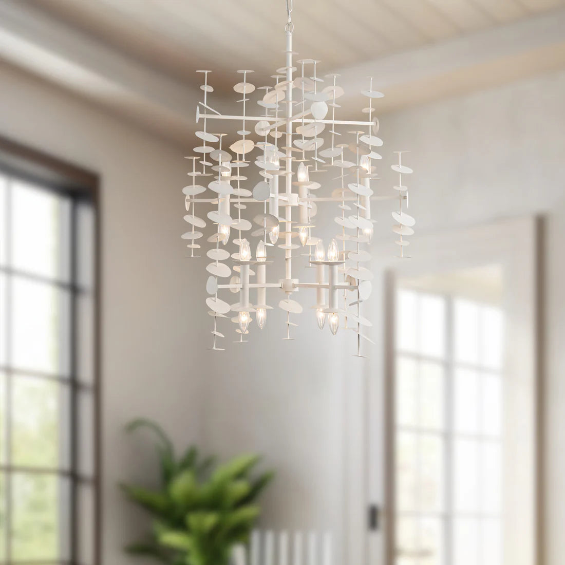 YUKARI CHANDELIER