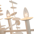 YUKARI CHANDELIER