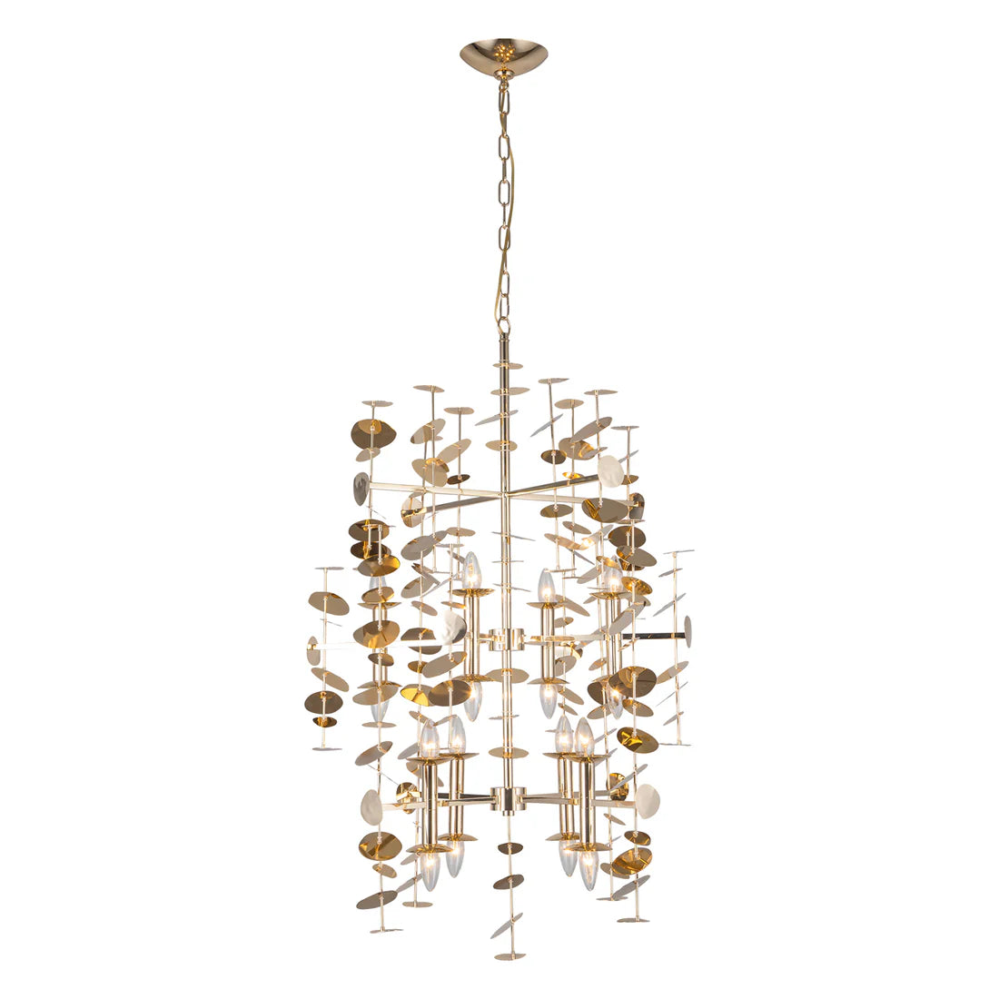YUKARI CHANDELIER