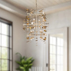 YUKARI CHANDELIER