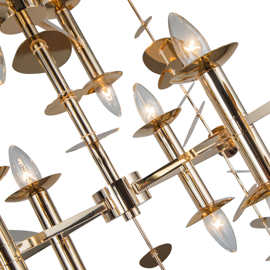 YUKARI CHANDELIER