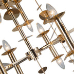 YUKARI CHANDELIER