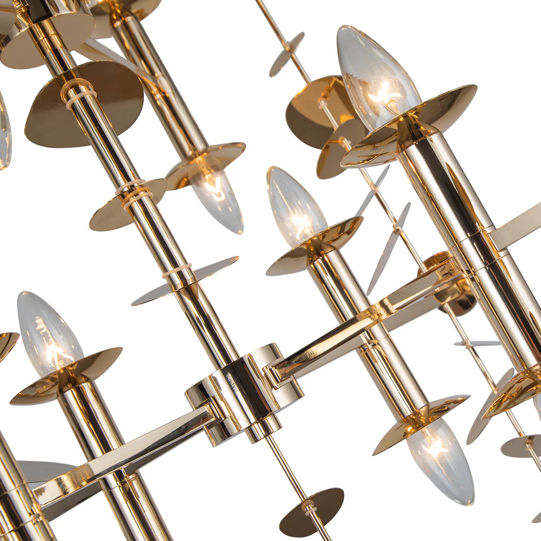 YUKARI CHANDELIER