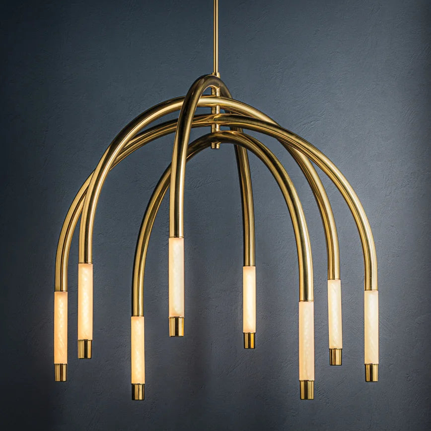 ZEME CHANDELIER