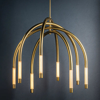 ZEME CHANDELIER