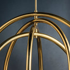 ZEME CHANDELIER