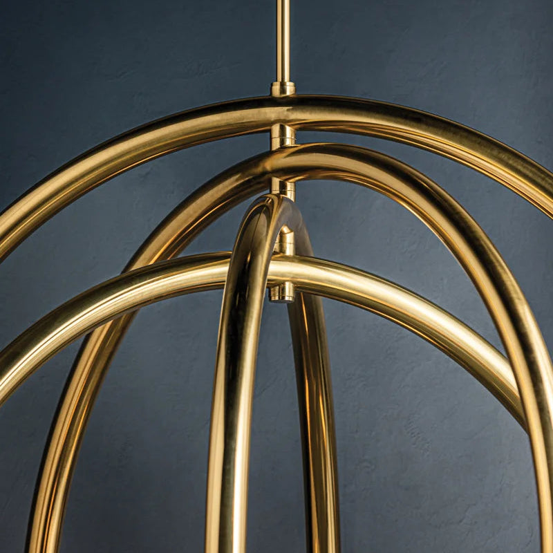 ZEME CHANDELIER