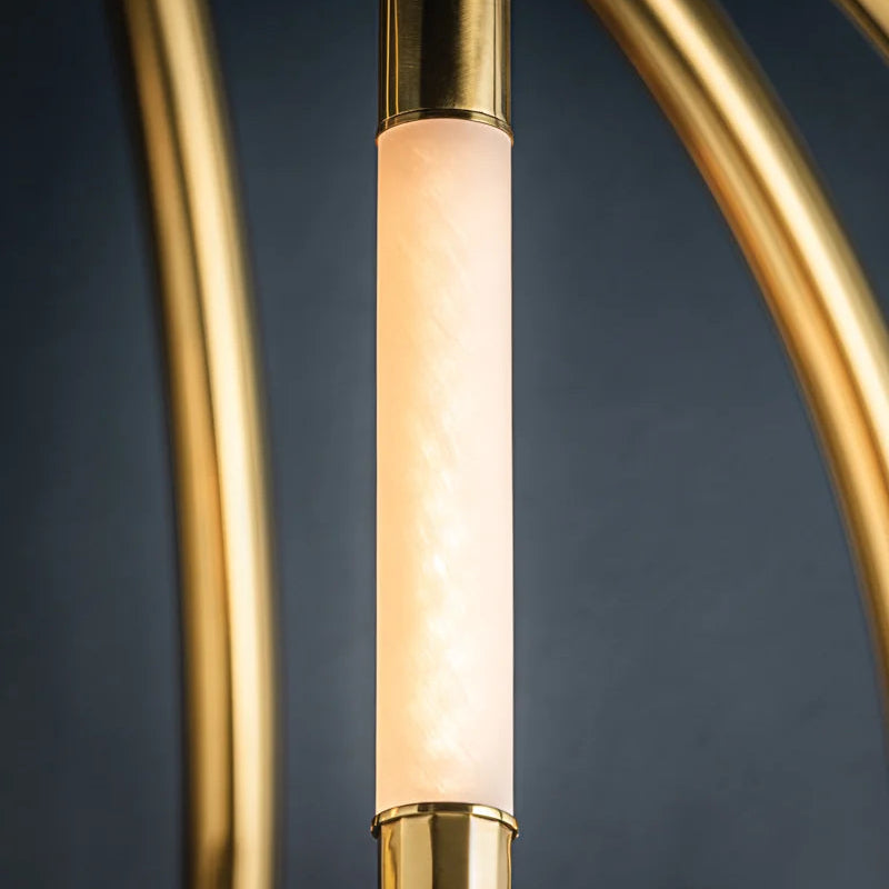 ZEME CHANDELIER