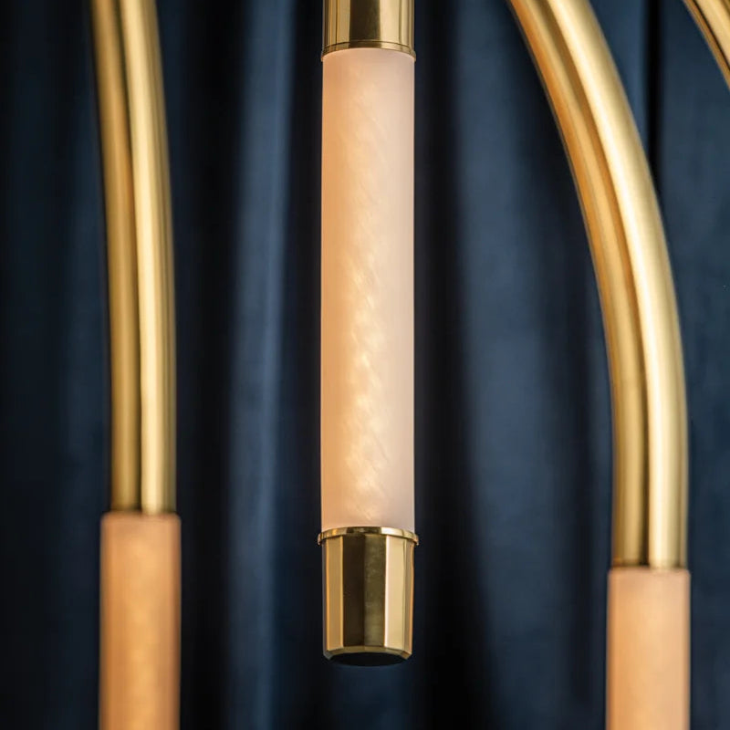 ZEME CHANDELIER