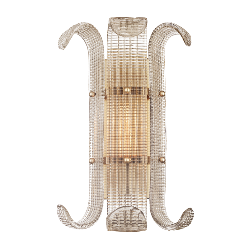 BRASHER APLIQUE DE PARED