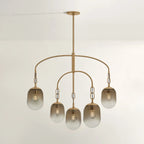 HARVEY CHANDELIER