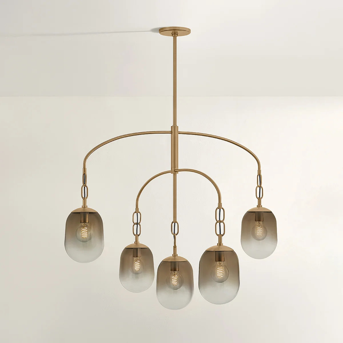 HARVEY CHANDELIER