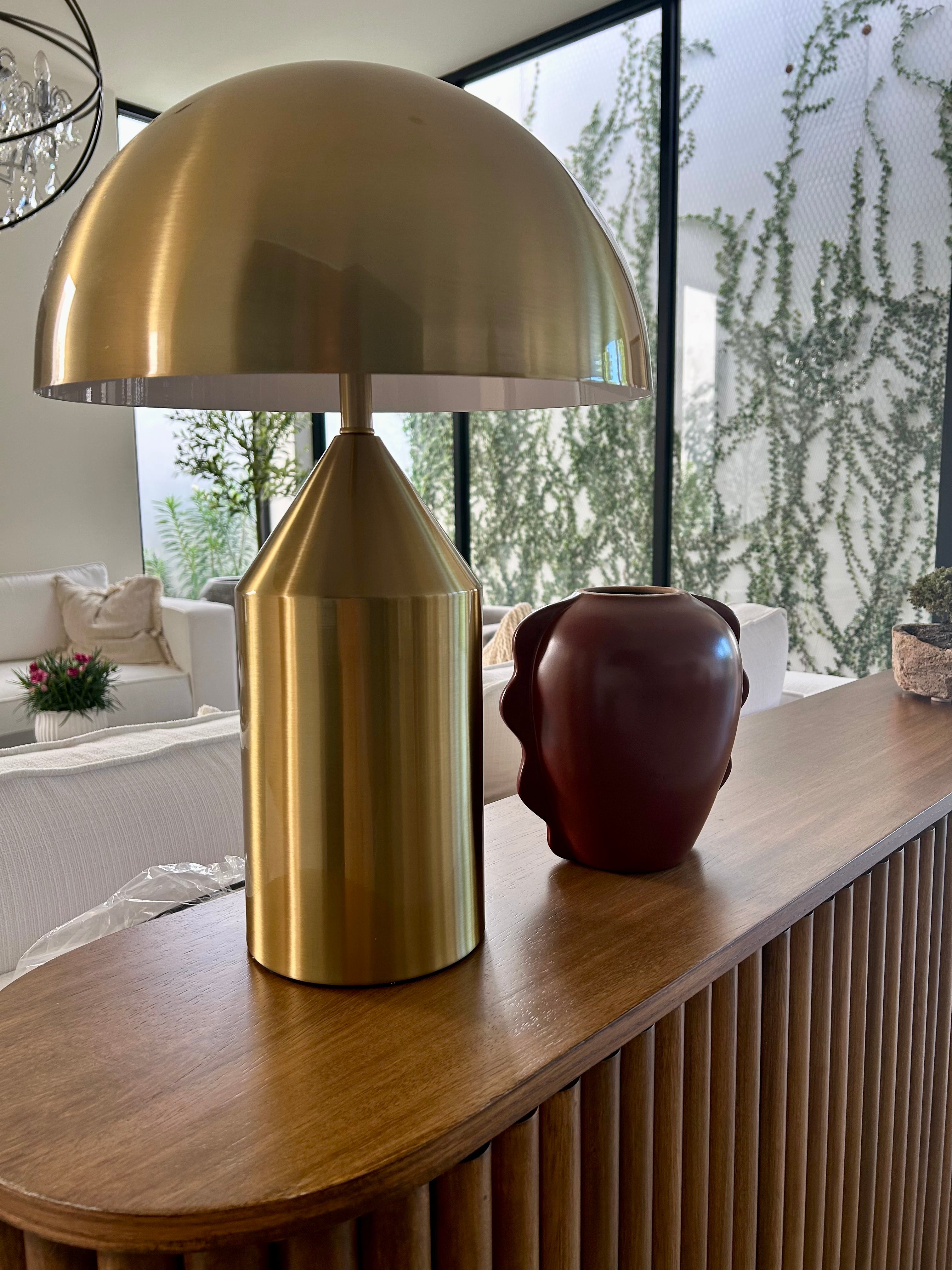 MUSHROOM ORO