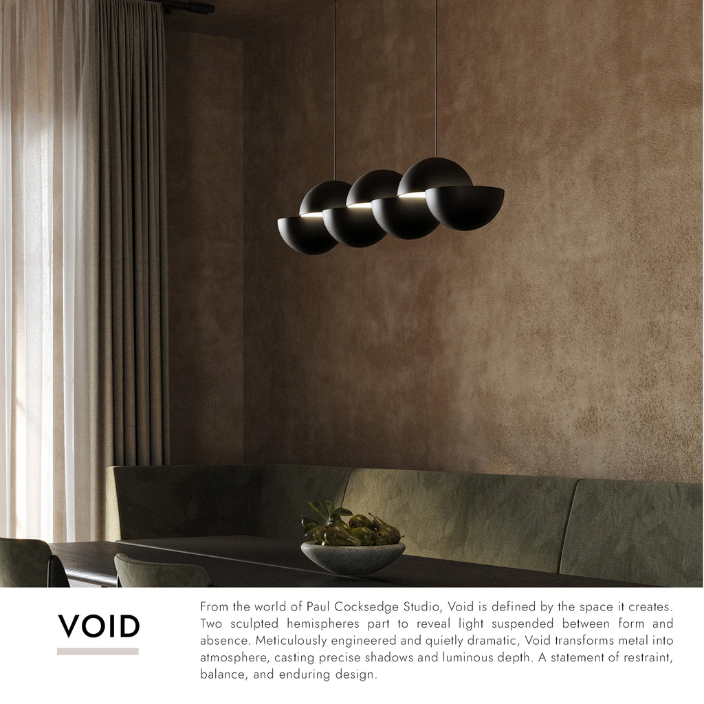 VOID COLGANTE LINEAL