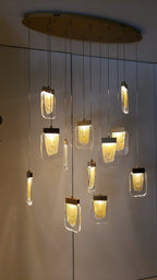 VIVA 12 LIGHTS