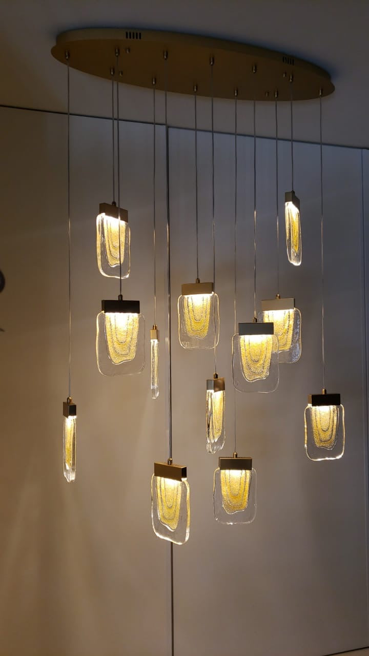VIVA 12 LIGHTS