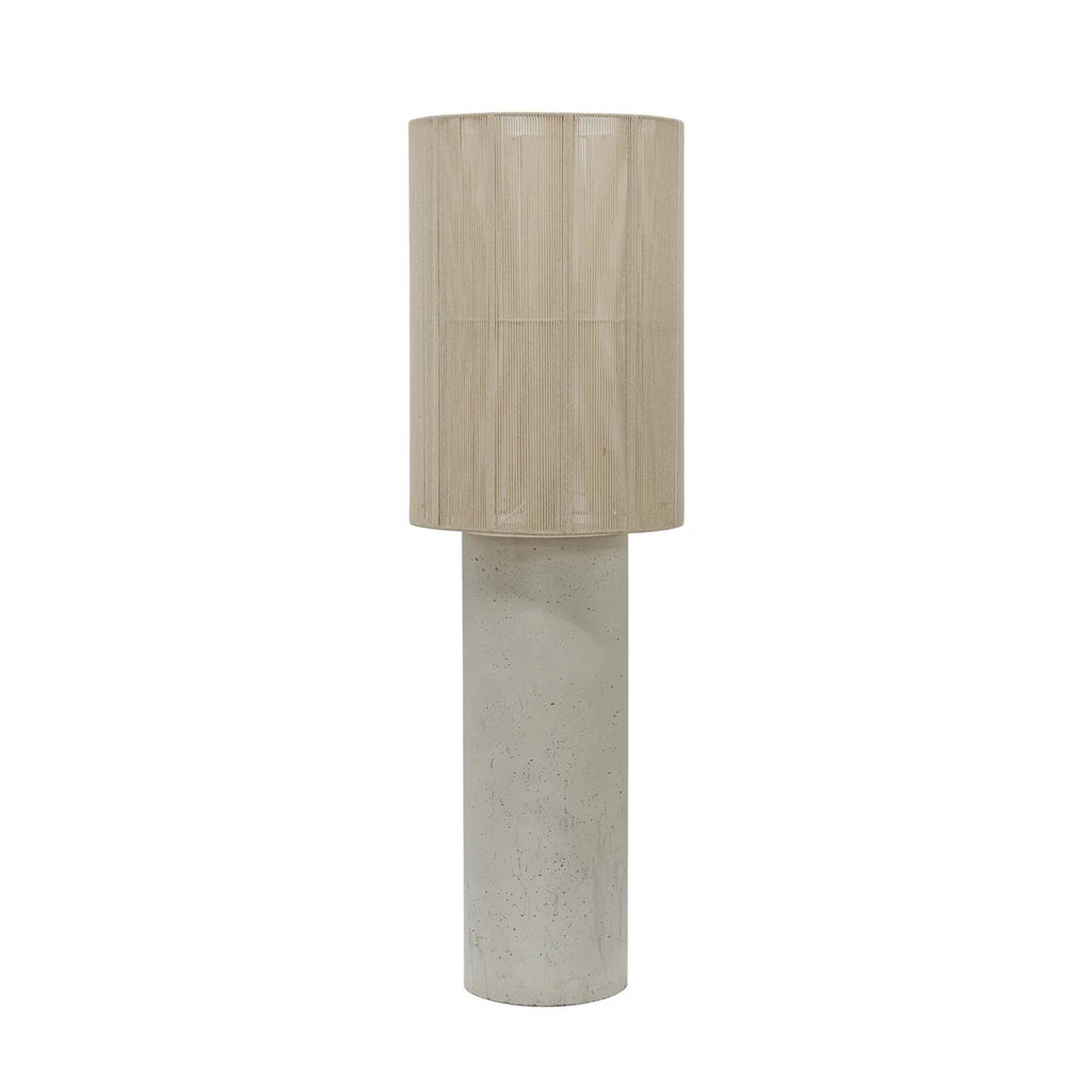 MONDADA FLOOR terracota — ambiente sala cálida