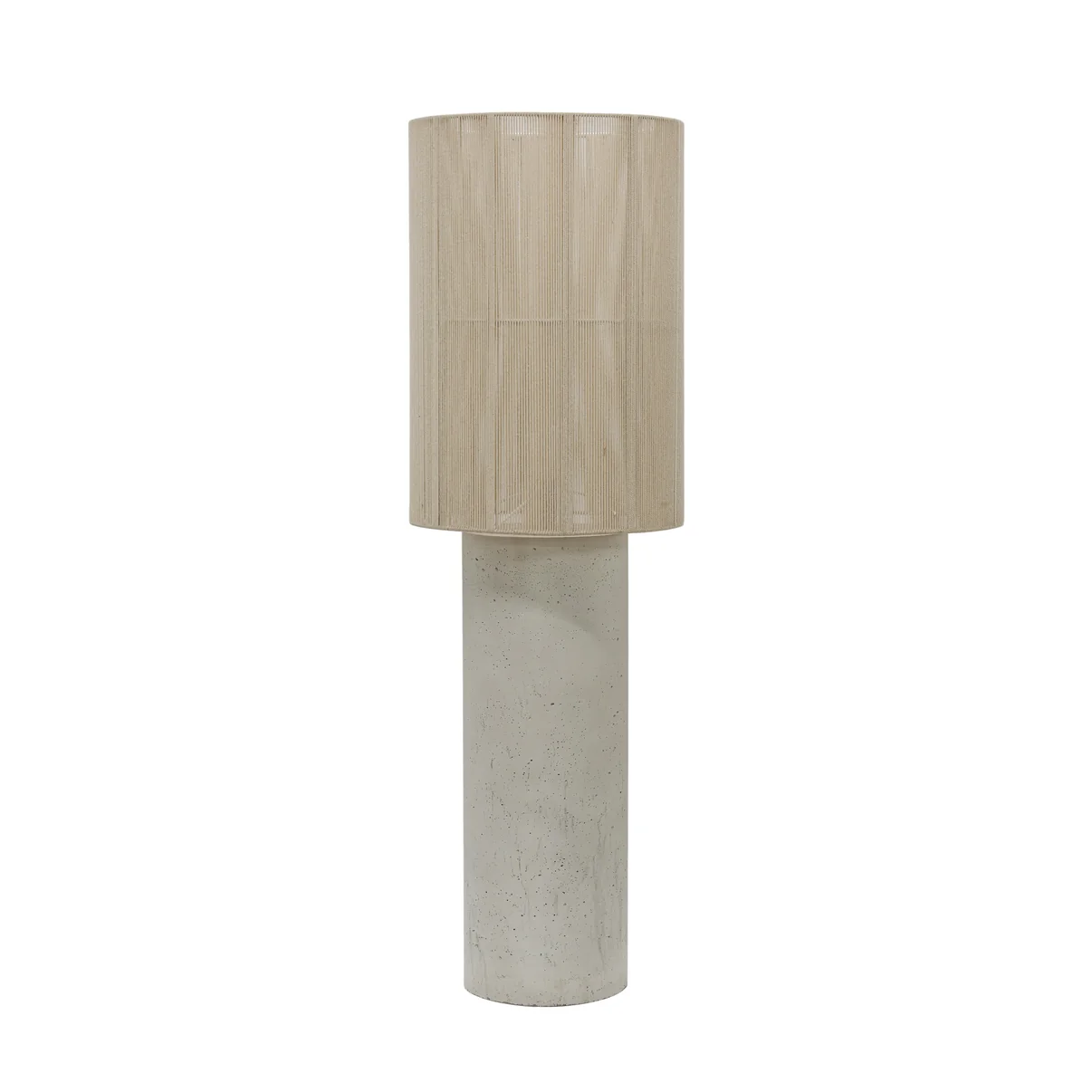 MONDADA FLOOR terracota — ambiente sala cálida