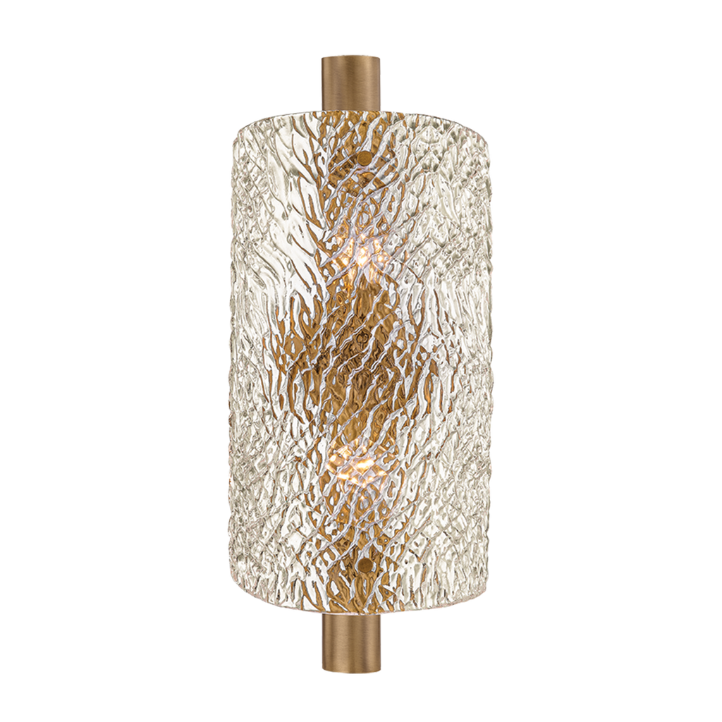 BERGERON APLIQUE DE PARED