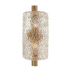 BERGERON APLIQUE DE PARED