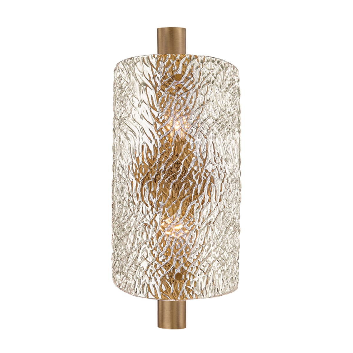 BERGERON APLIQUE DE PARED